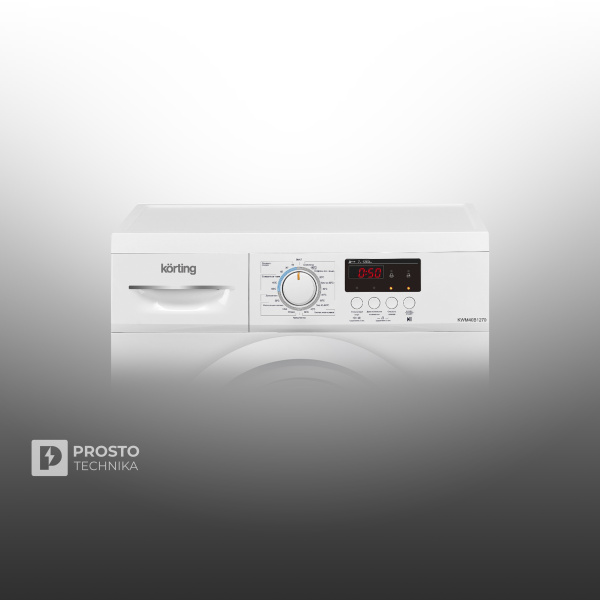 Стиральная машина Korting KWM 40B1270